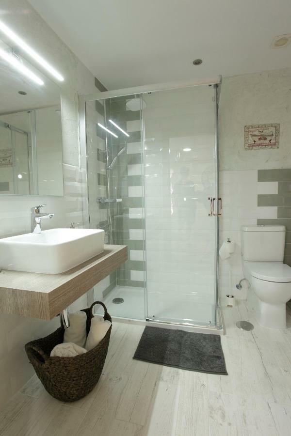 Vivienda Vieja Cepa Apartment Noja Ngoại thất bức ảnh