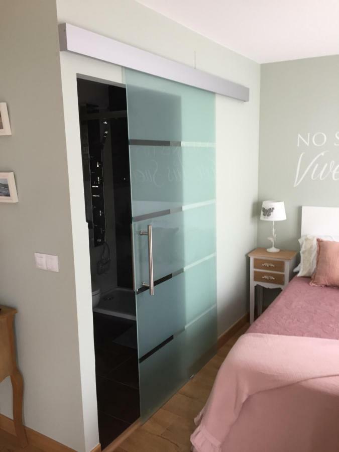 Vivienda Vieja Cepa Apartment Noja Ngoại thất bức ảnh